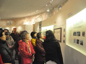 傳承家風(fēng)文化 凝聚巾幗力量——離退休工作處組織女同志參觀中華世紀(jì)壇和合家風(fēng)文化主題展并開(kāi)展文化藝術(shù)交流活動(dòng)