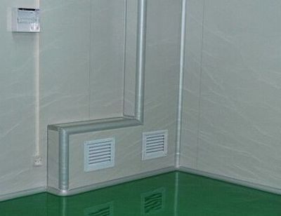 福建GMP藥廠凈化_工程廠家報(bào)價(jià)