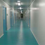 凌源北京空氣凈化工程