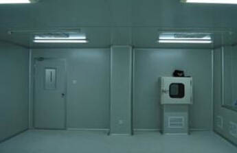 沈陽車間裝修工程_環保設備欄目_