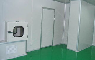 廣東無塵車間哪家口碑好的 橫瀝無塵車間