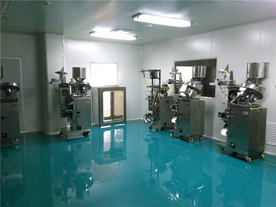 藥品廠凈化工程價(jià)格如何計(jì)算? 昊銳凈化工程多年專注