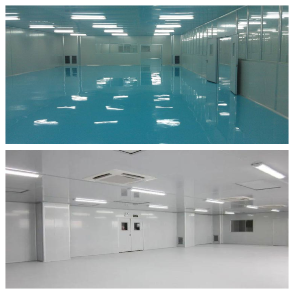 如何打造高效無菌的凈化車間?