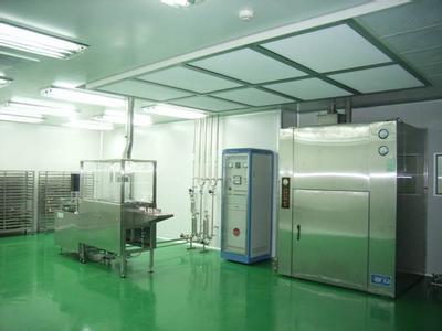 潔凈室空氣凈化技術(shù)核心 空氣過(guò)濾器分類詳解