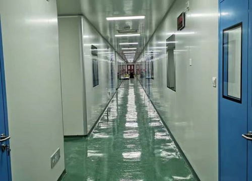 臺(tái)州化妝品廠凈化車間建造指南 空氣過(guò)濾器選型與金華博揚(yáng)凈化工程的實(shí)踐